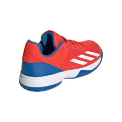 ADIDAS Courtflash All Court Shoe Kids -Tennis Zone Shop 05777000 0 2