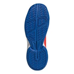 ADIDAS Courtflash All Court Shoe Kids -Tennis Zone Shop 05777000 0 5