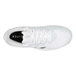 ADIDAS Sole Match Control Clay Court Shoe Men -Tennis Zone Shop 05781000 0 4