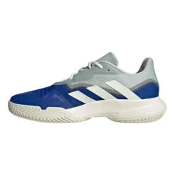 ADIDAS Court Jam Control All Court Shoe Men -Tennis Zone Shop 05786000 0 3