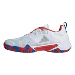 ADIDAS Barricade All Court Shoe Men -Tennis Zone Shop 05792000 0 3