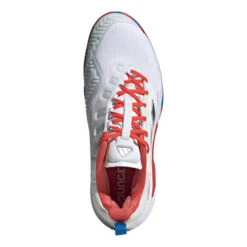 ADIDAS Barricade All Court Shoe Men -Tennis Zone Shop 05792000 0 4