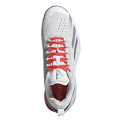 ADIDAS Adizero Cybersonic All Court Shoe Men -Tennis Zone Shop 05803000 0 4