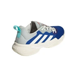 ADIDAS Barricade All Court Shoe Women -Tennis Zone Shop 05824000 0 2