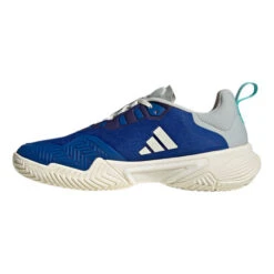 ADIDAS Barricade All Court Shoe Women -Tennis Zone Shop 05824000 0 3