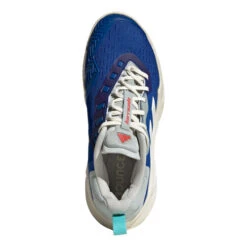 ADIDAS Barricade All Court Shoe Women -Tennis Zone Shop 05824000 0 4