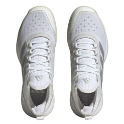 ADIDAS Adizero Ubersonic 4.1 All Court Shoe Women -Tennis Zone Shop 05826000 0 4