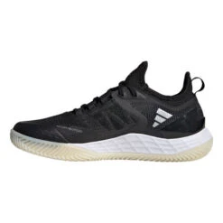 ADIDAS Adizero Ubersonic 4.1 Clay Court Shoe Women -Tennis Zone Shop 05827000 0 3