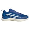 ADIDAS Avacourt Clay Court Shoe Women -Tennis Zone Shop 05829000 0 1