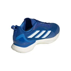 ADIDAS Avacourt Clay Court Shoe Women -Tennis Zone Shop 05829000 0 2