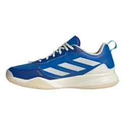 ADIDAS AvaFlash All Court Shoe Women -Tennis Zone Shop 05834000 0 3