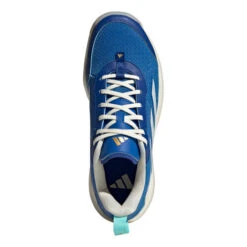 ADIDAS AvaFlash All Court Shoe Women -Tennis Zone Shop 05834000 0 4