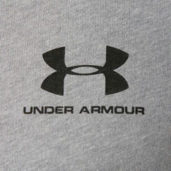 Under Armour Sportstyle Left Chest T-Shirt Men -Tennis Zone Shop 06100000 17