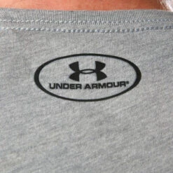 Under Armour Sportstyle Left Chest T-Shirt Men -Tennis Zone Shop 06100000 18