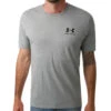 Under Armour Sportstyle Left Chest T-Shirt Men -Tennis Zone Shop 06100000 20