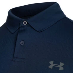 Under Armour Performance 2.0 Polo Men -Tennis Zone Shop 06176000 11