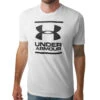 Under Armour GL Foundation T-Shirt Men -Tennis Zone Shop 06329000 20
