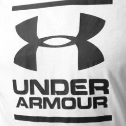 Under Armour GL Foundation T-Shirt Men -Tennis Zone Shop 06329000 33
