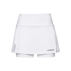 Head Club Basic Skirt Women -Tennis Zone Shop 06388000 000