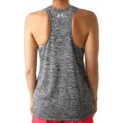 Under Armour Tech Twist Tank Top Women -Tennis Zone Shop 06451000 22
