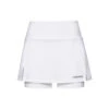 Head Club Basic Skirt Girls 1 Head Club Basic Skirt Girls -Tennis Zone Shop 06467000 000