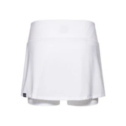 Head Club Basic Skirt Girls 5 Head Club Basic Skirt Girls -Tennis Zone Shop 06467000 0 2