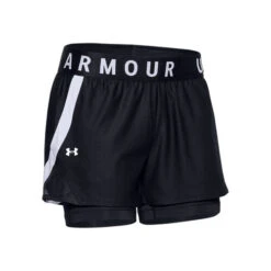 Under Armour Play Up 2in1 Shorts Women 14 Under Armour Play Up 2in1 Shorts Women -Tennis Zone Shop 06818000 000
