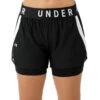 Under Armour Play Up 2in1 Shorts Women -Tennis Zone Shop 06818000 20