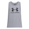 Under Armour Sportstyle Logo Tank Top Men -Tennis Zone Shop 07000000 000