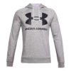 Under Armour Rival Big Logo Hoody Men 1 Under Armour Rival Big Logo Hoody Men -Tennis Zone Shop 07029000 000