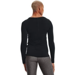 Under Armour Heatgear Long Sleeve Women -Tennis Zone Shop 07340000 15
