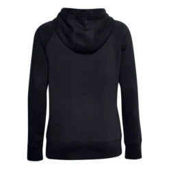 Under Armour Rival Logo Hoody Women 9 Under Armour Rival Logo Hoody Women -Tennis Zone Shop 07365000 0 2