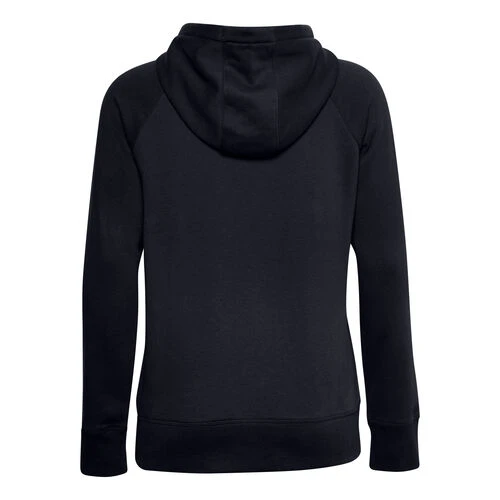 Under Armour Rival Logo Hoody Women 4 Under Armour Rival Logo Hoody Women - Image 2