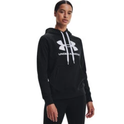 Under Armour Rival Logo Hoody Women 10 Under Armour Rival Logo Hoody Women -Tennis Zone Shop 07365000 13