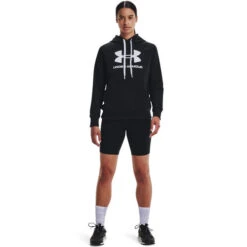 Under Armour Rival Logo Hoody Women 12 Under Armour Rival Logo Hoody Women -Tennis Zone Shop 07365000 16