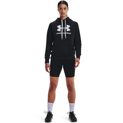 Under Armour Rival Logo Hoody Women 7 Under Armour Rival Logo Hoody Women - Image 5