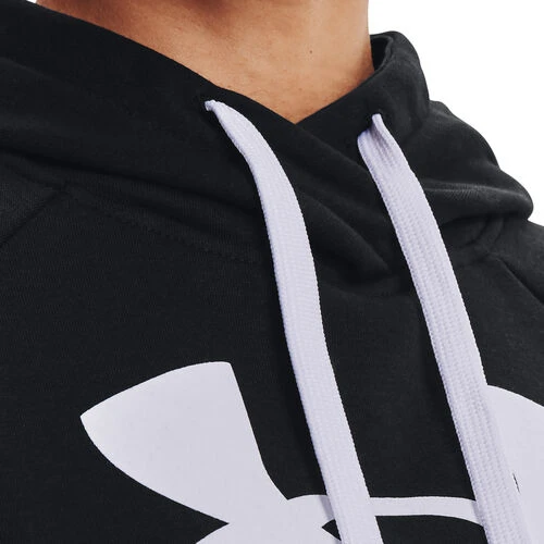 Under Armour Rival Logo Hoody Women 8 Under Armour Rival Logo Hoody Women - Image 6