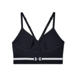 Under Armour Seamless Low Long Sports Bras Women 11 Under Armour Seamless Low Long Sports Bras Women -Tennis Zone Shop 07376000 0 2