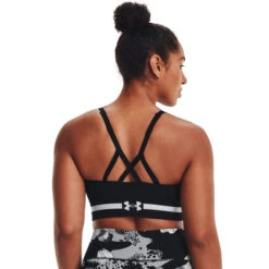 Under Armour Seamless Low Long Sports Bras Women 17 Under Armour Seamless Low Long Sports Bras Women -Tennis Zone Shop 07376000 18
