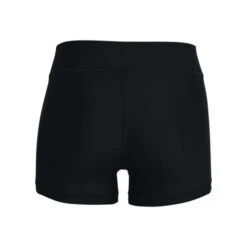 Under Armour Heatgear Mid Rise Ball Shorts Women -Tennis Zone Shop 07378000 0 2