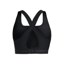 Under Armour Crossback Mid Sports Bras Women -Tennis Zone Shop 07385000 0 2