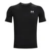 Under Armour Heatgear Armour T-Shirt Men -Tennis Zone Shop 07462000 000