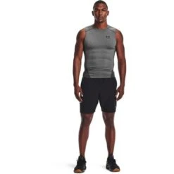 Under Armour Heatgear Armour Tank Top Men -Tennis Zone Shop 07470000 14