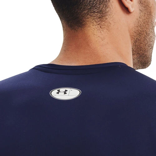 Under Armour Heatgear Comp Tank Top Men 8 Under Armour Heatgear Comp Tank Top Men - Image 6