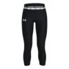 Under Armour Heatgear Cropped Tight Girls -Tennis Zone Shop 07528000 000