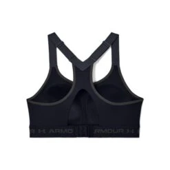 Under Armour High Crossback Sports Bras Women -Tennis Zone Shop 07653000 0 2