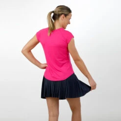 Head Janet T-Shirt Special Edition Women -Tennis Zone Shop 07656000 11