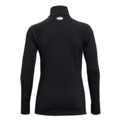 Under Armour Coldgear Authentics Half-Zip Long Sleeve Women -Tennis Zone Shop 07676000 0 2