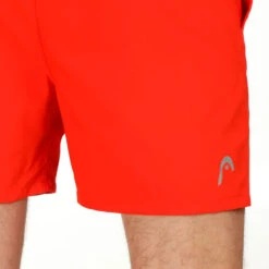 Head Club 7in Shorts Special Edition Men -Tennis Zone Shop 07678000 0 7