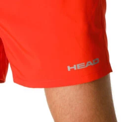 Head Club 7in Shorts Special Edition Men -Tennis Zone Shop 07678000 0 8